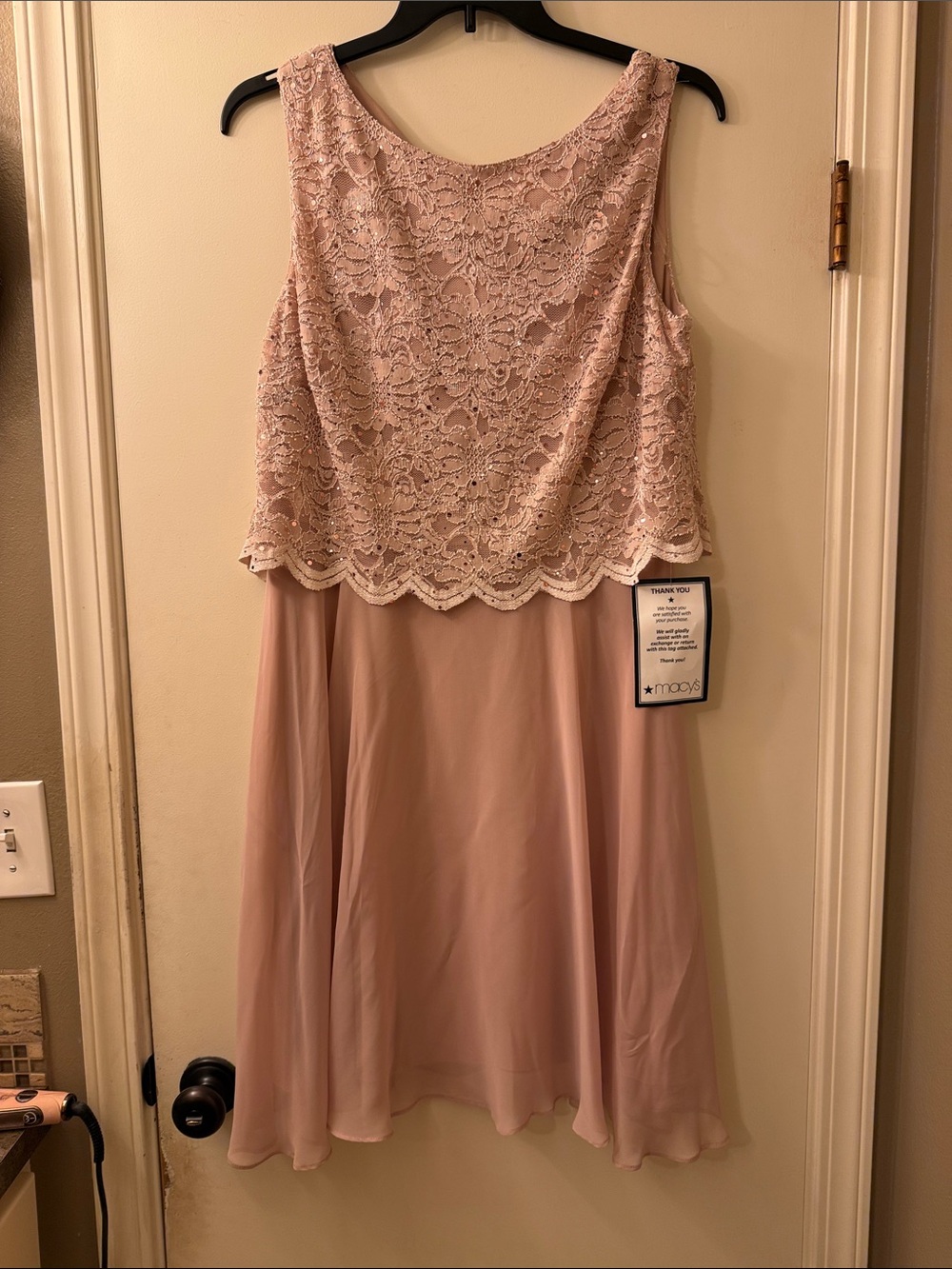 Beautiful Dress